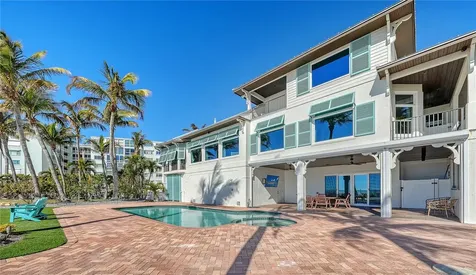 95 52ND Street Holmes Beach FL 34217
