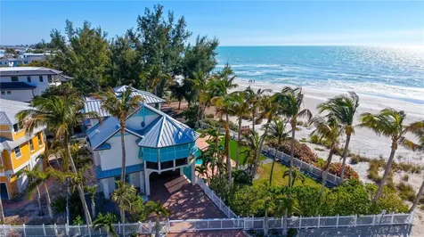 95 52nd Street Holmes Beach FL 34217