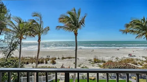 95 52nd Street Holmes Beach FL 34217
