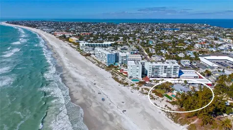 95 52nd Street Holmes Beach FL 34217