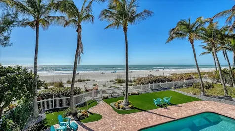 95 52nd Street Holmes Beach FL 34217