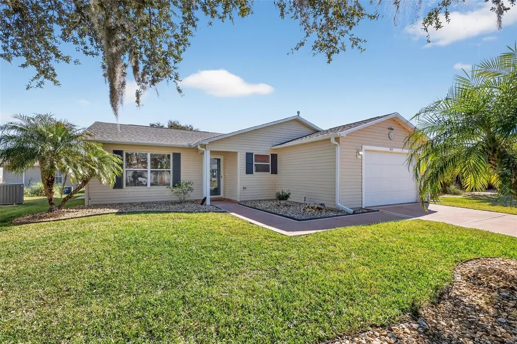 974 Livingston Loop The Villages FL 32162