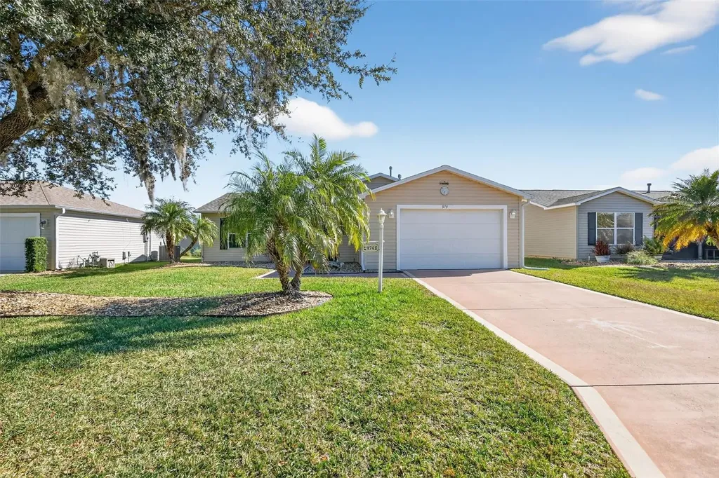 974 Livingston Loop The Villages FL 32162