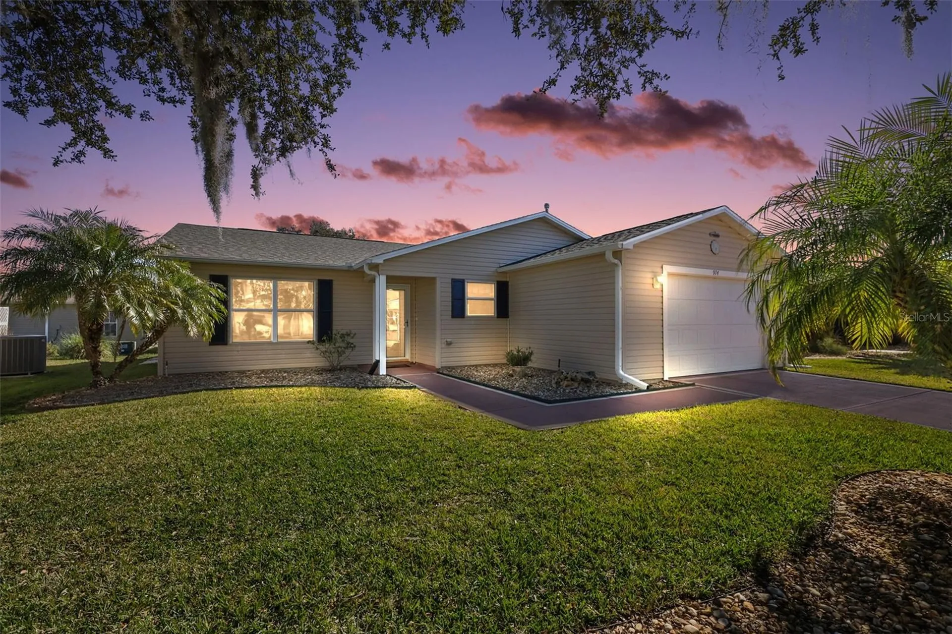 974 Livingston Loop The Villages FL 32162