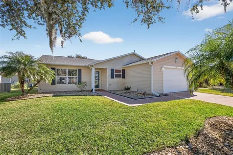 974 Livingston Loop The Villages FL 32162