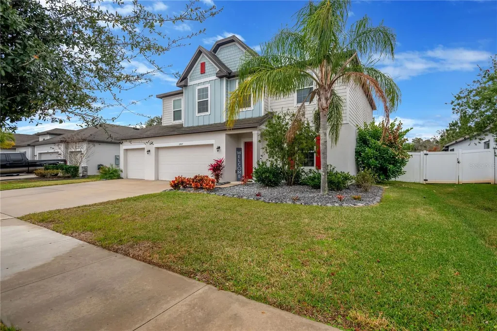 12407 Brick Cobblestone Drive Riverview FL 33579