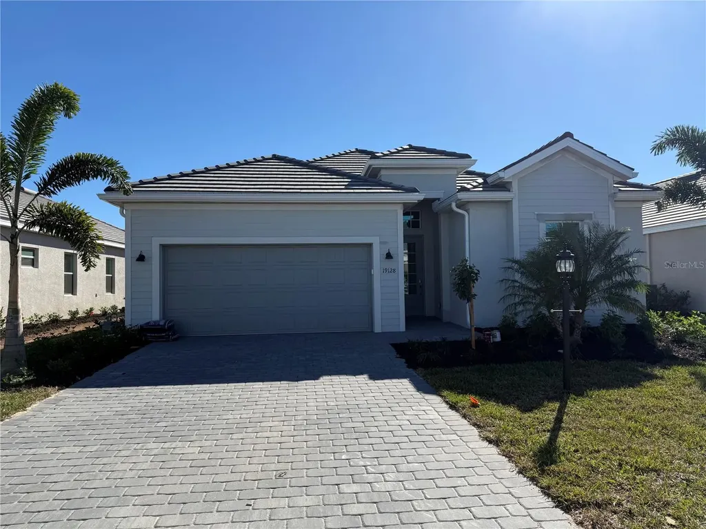 1928 Cherry Stone Way Lakewood Ranch FL 34202
