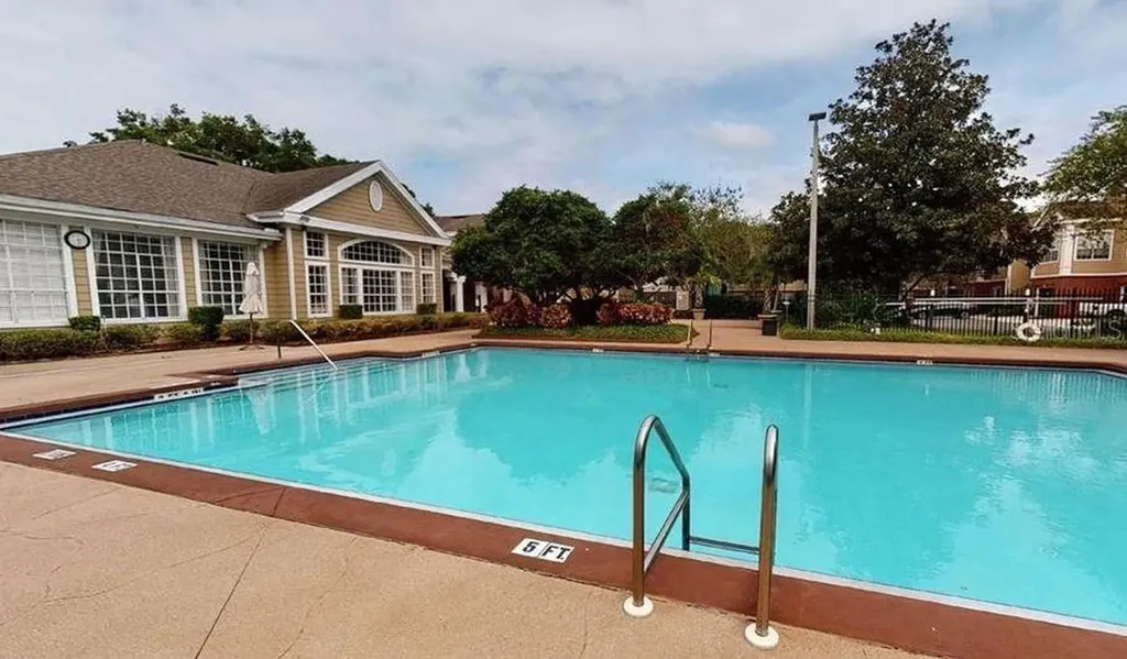 13003 Plantation Park Circle Orlando FL 32821