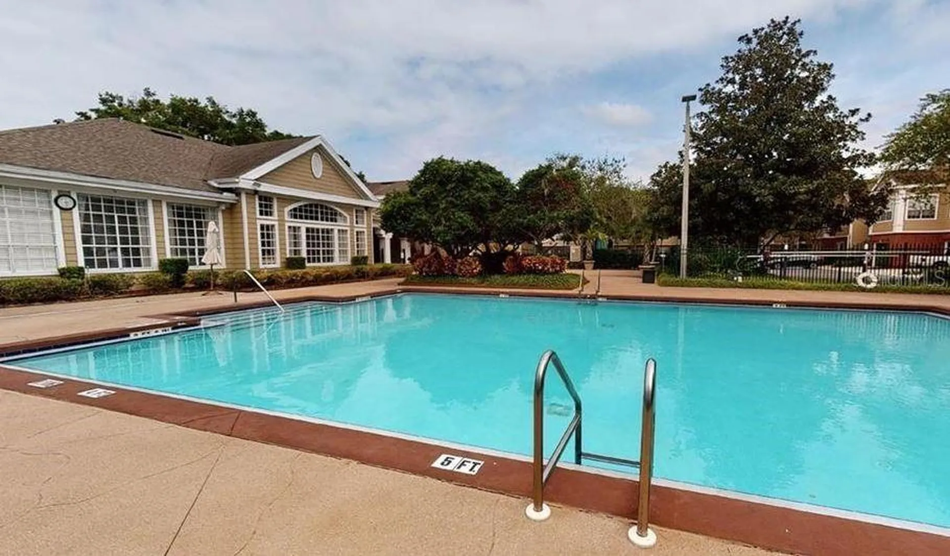 13003 Plantation Park Circle Orlando FL 32821
