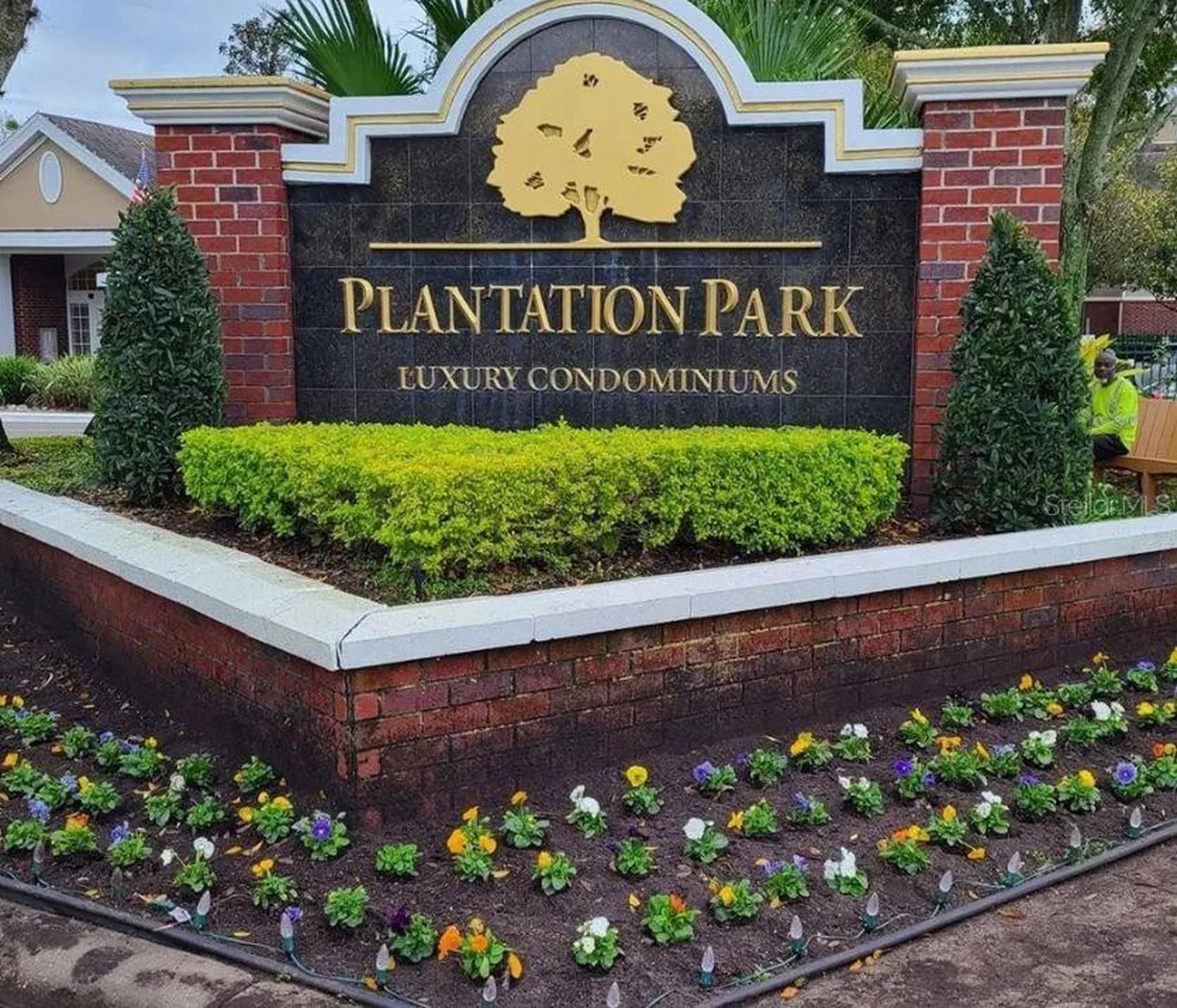 13003 Plantation Park Circle Orlando FL 32821