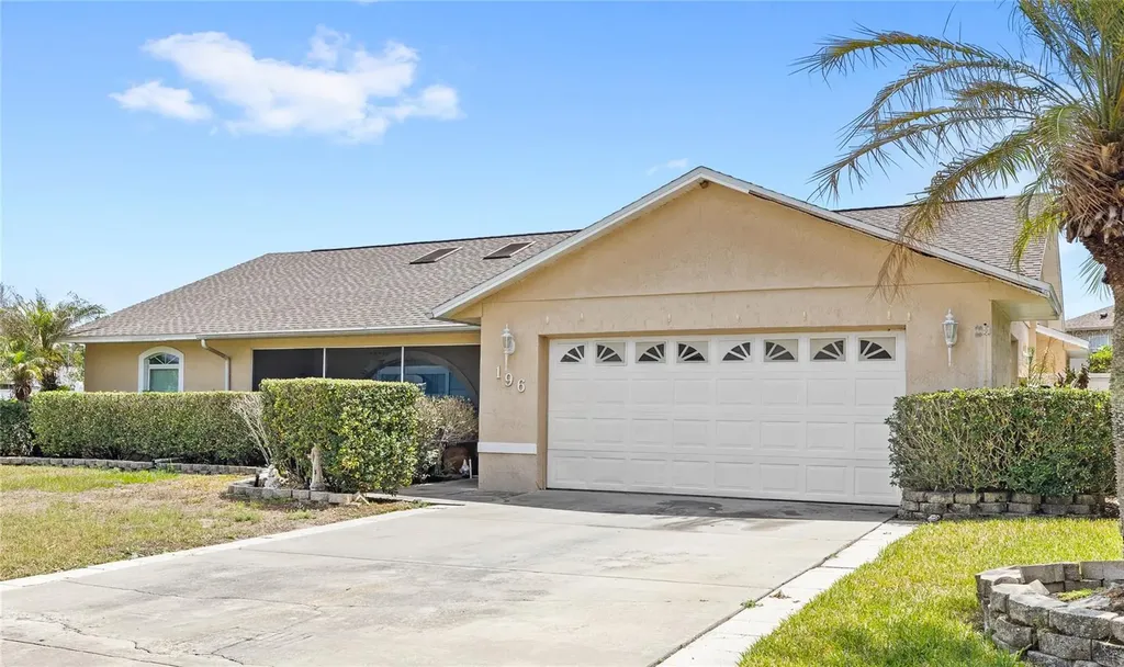 196 Waterview Circle Auburndale FL 33823