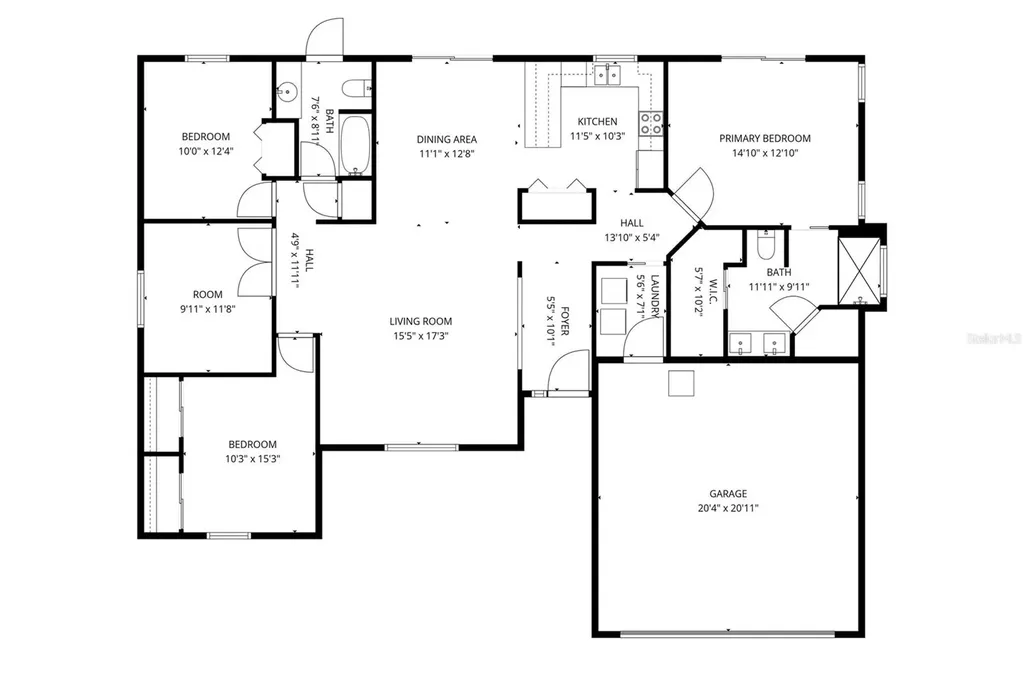 196 Waterview Circle Auburndale FL 33823