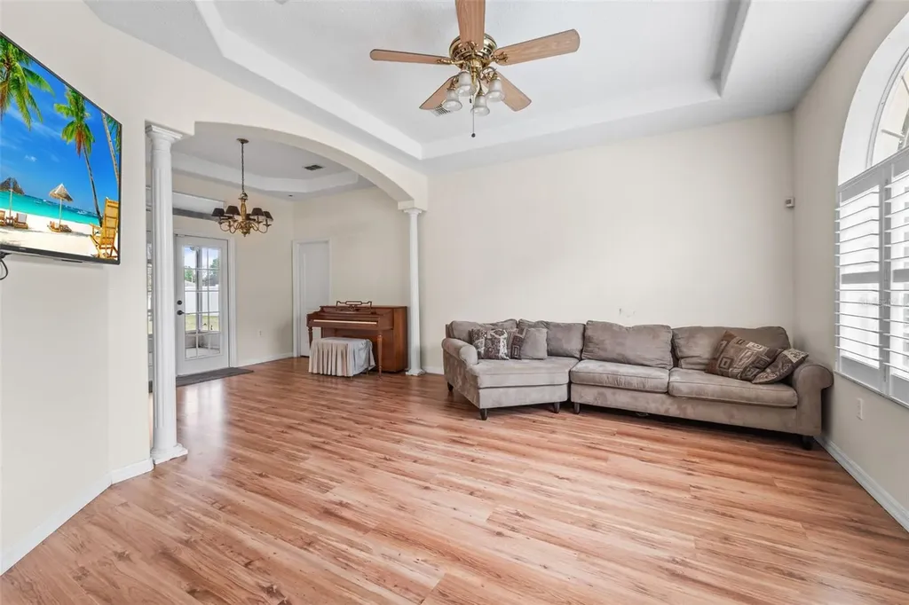 9180 Gillmar Street Spring Hill FL 34608