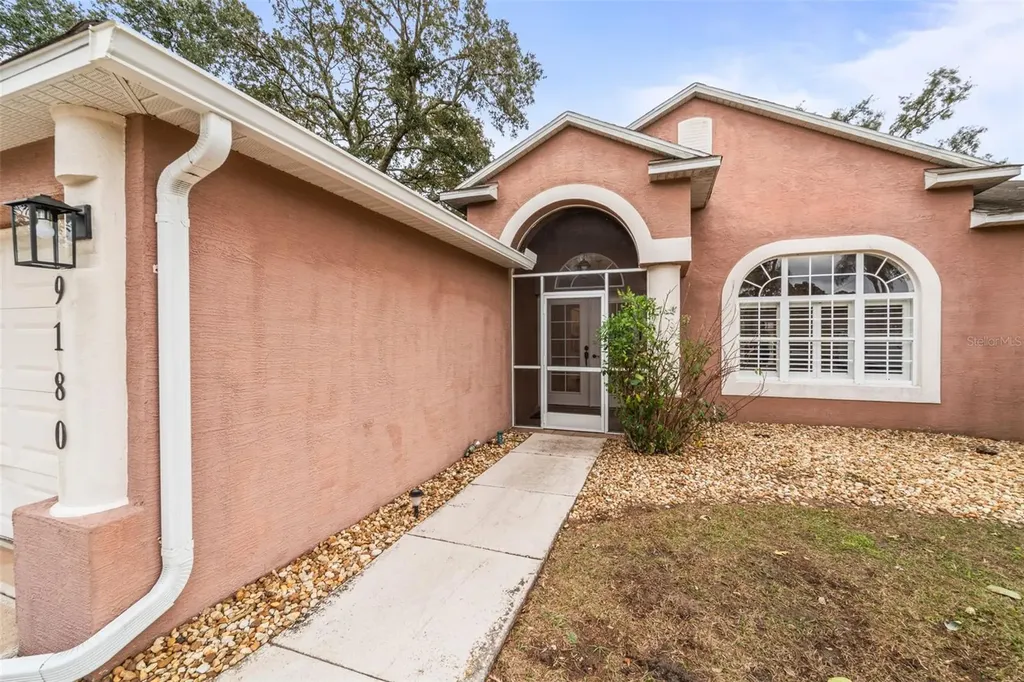 9180 Gillmar Street Spring Hill FL 34608