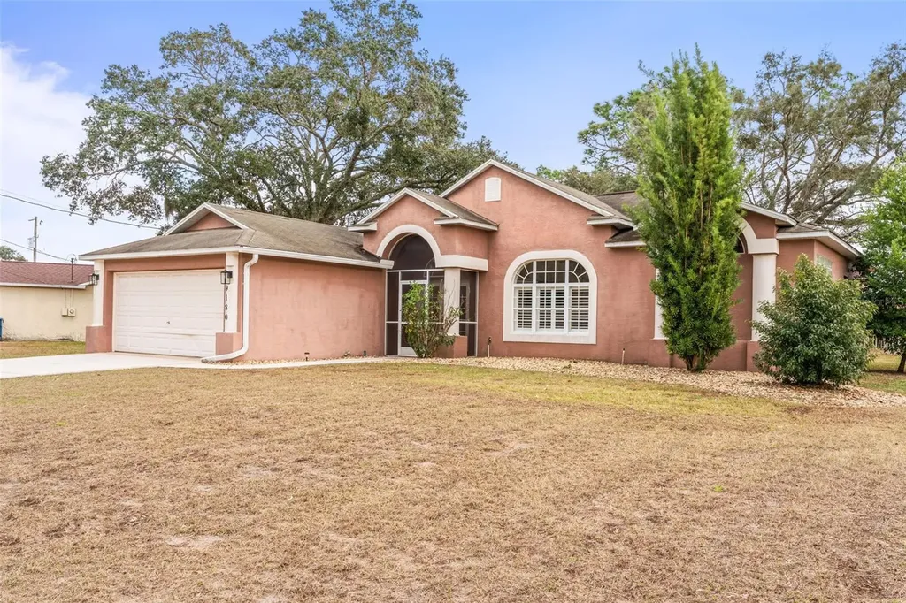 9180 Gillmar Street Spring Hill FL 34608