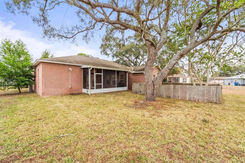 9180 Gillmar Street Spring Hill FL 34608