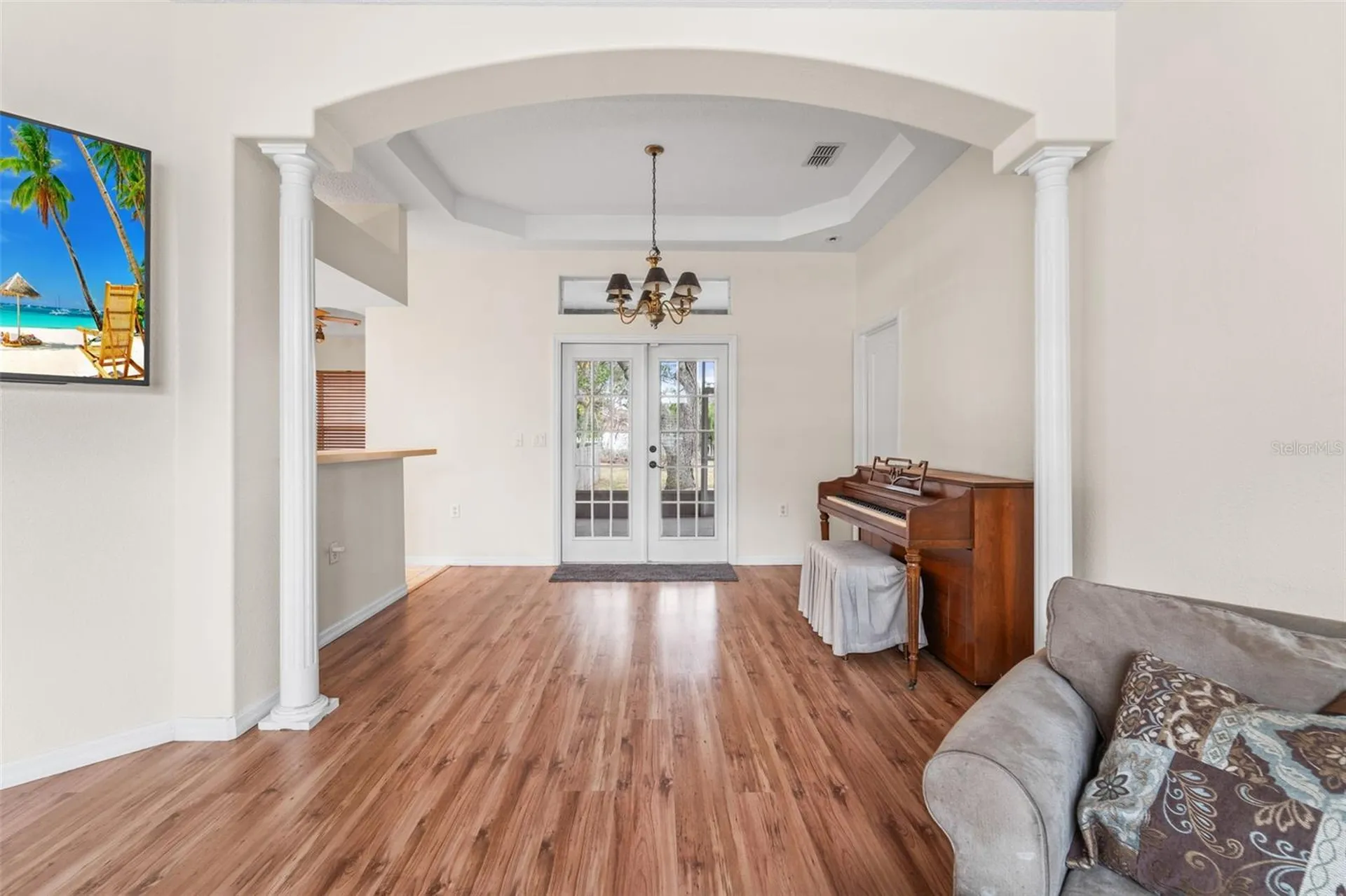 9180 Gillmar Street Spring Hill FL 34608