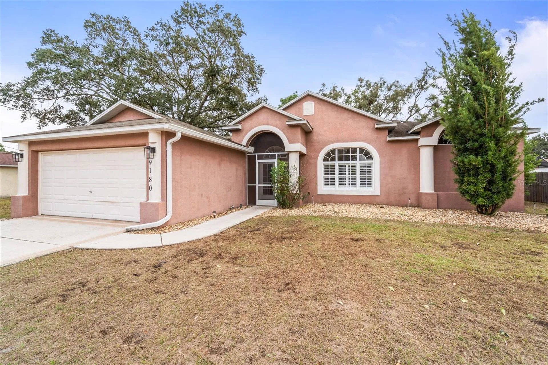 9180 Gillmar Street Spring Hill FL 34608