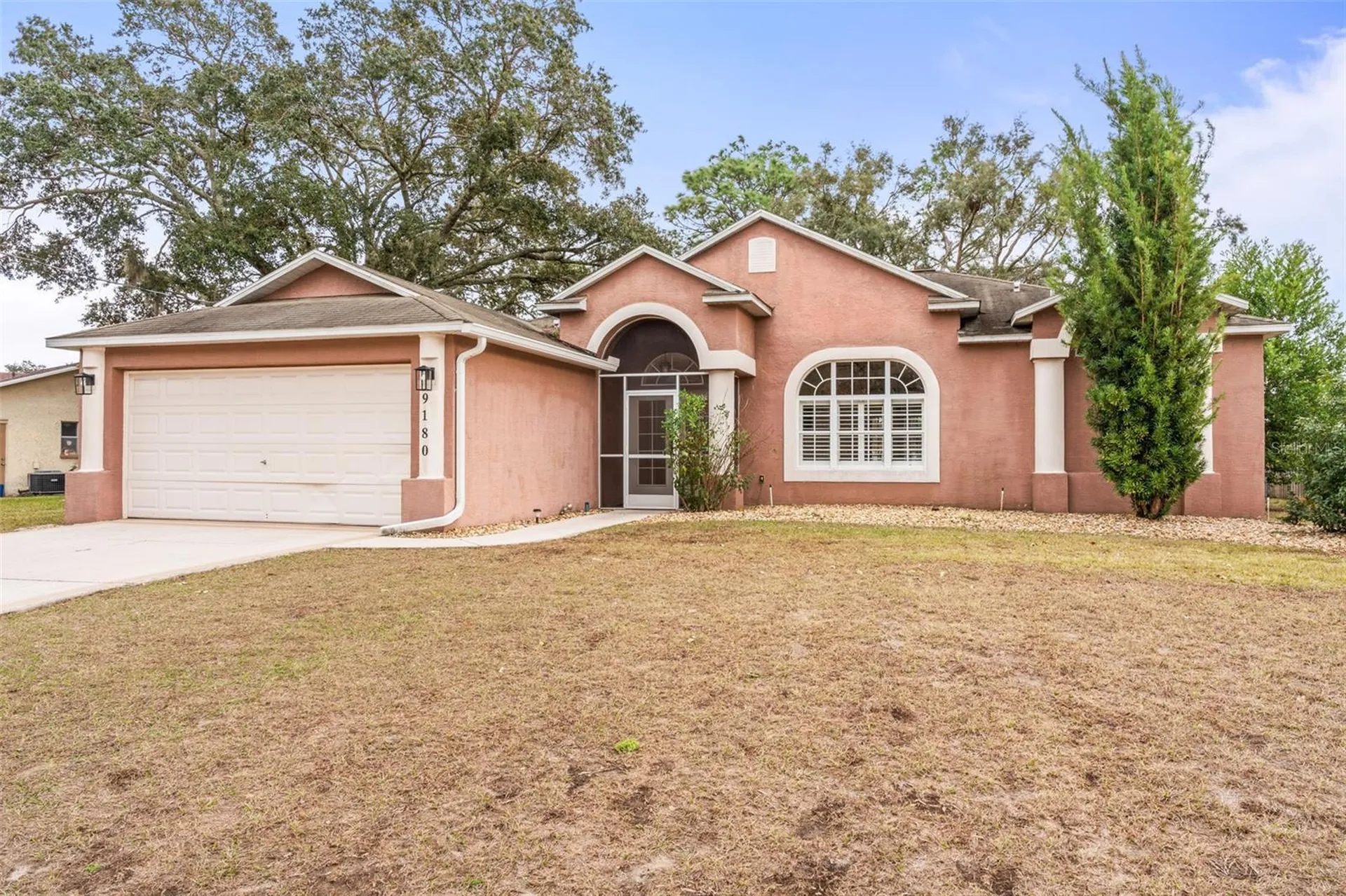 9180 Gillmar Street Spring Hill FL 34608