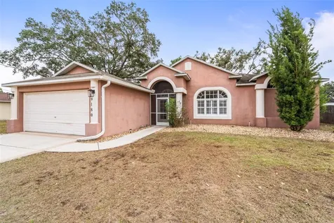 9180 Gillmar Street Spring Hill FL 34608