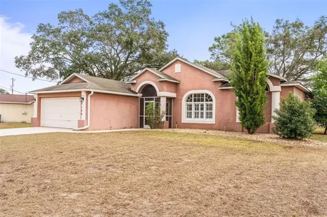 9180 Gillmar Street Spring Hill FL 34608
