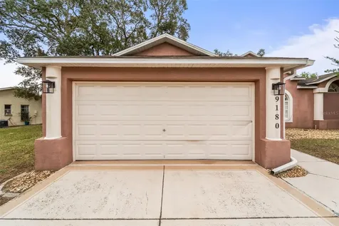 9180 Gillmar Street Spring Hill FL 34608