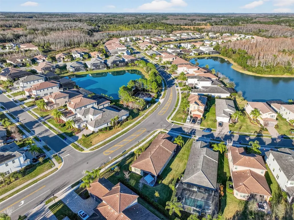 30724 Lindentree Drive Wesley Chapel FL 33543