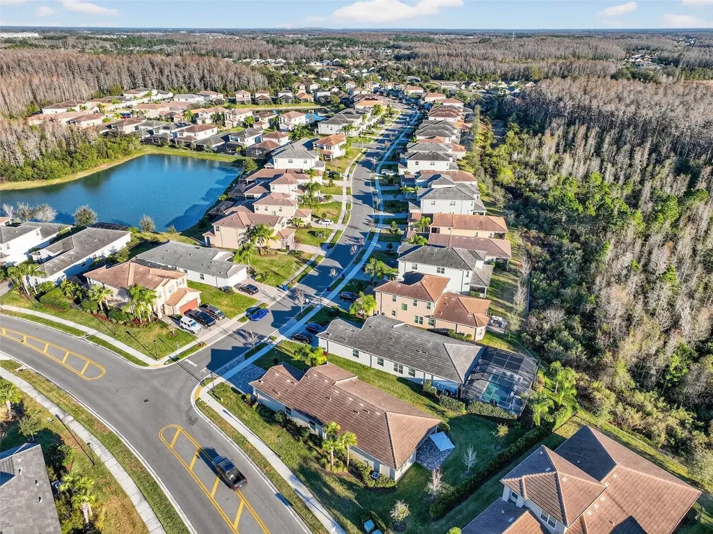30724 Lindentree Drive Wesley Chapel FL 33543