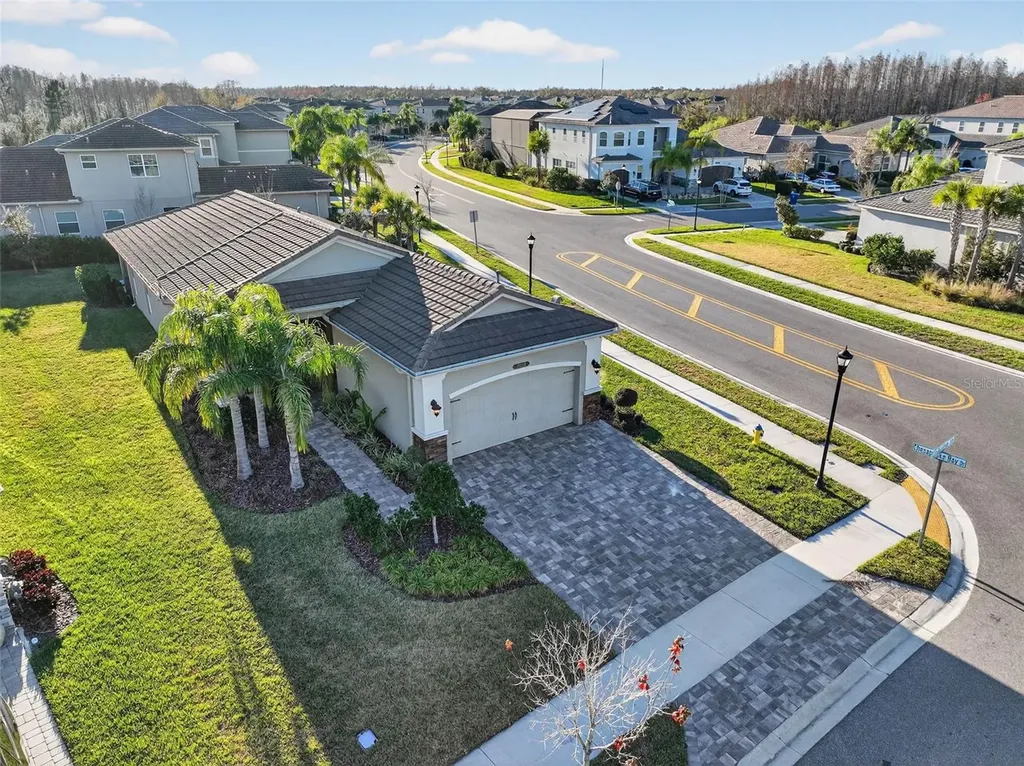 30724 Lindentree Drive Wesley Chapel FL 33543