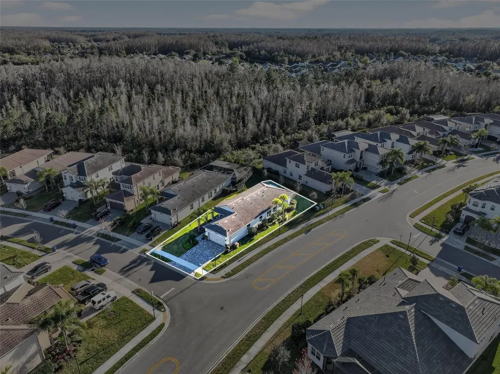 30724 Lindentree Drive Wesley Chapel FL 33543