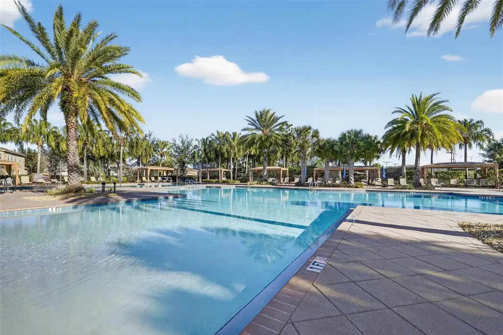 30724 Lindentree Drive Wesley Chapel FL 33543