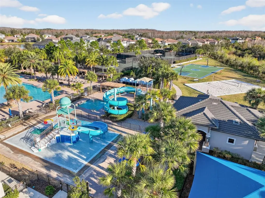 30724 Lindentree Drive Wesley Chapel FL 33543