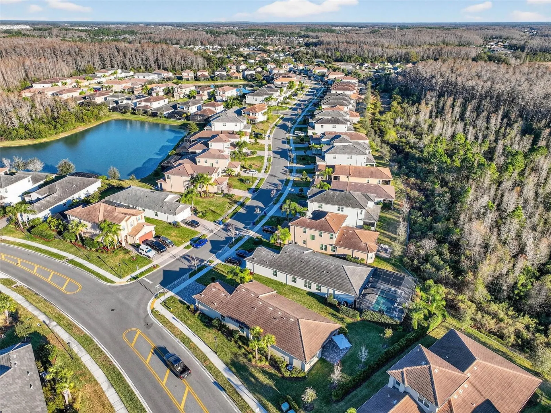 30724 Lindentree Drive Wesley Chapel FL 33543