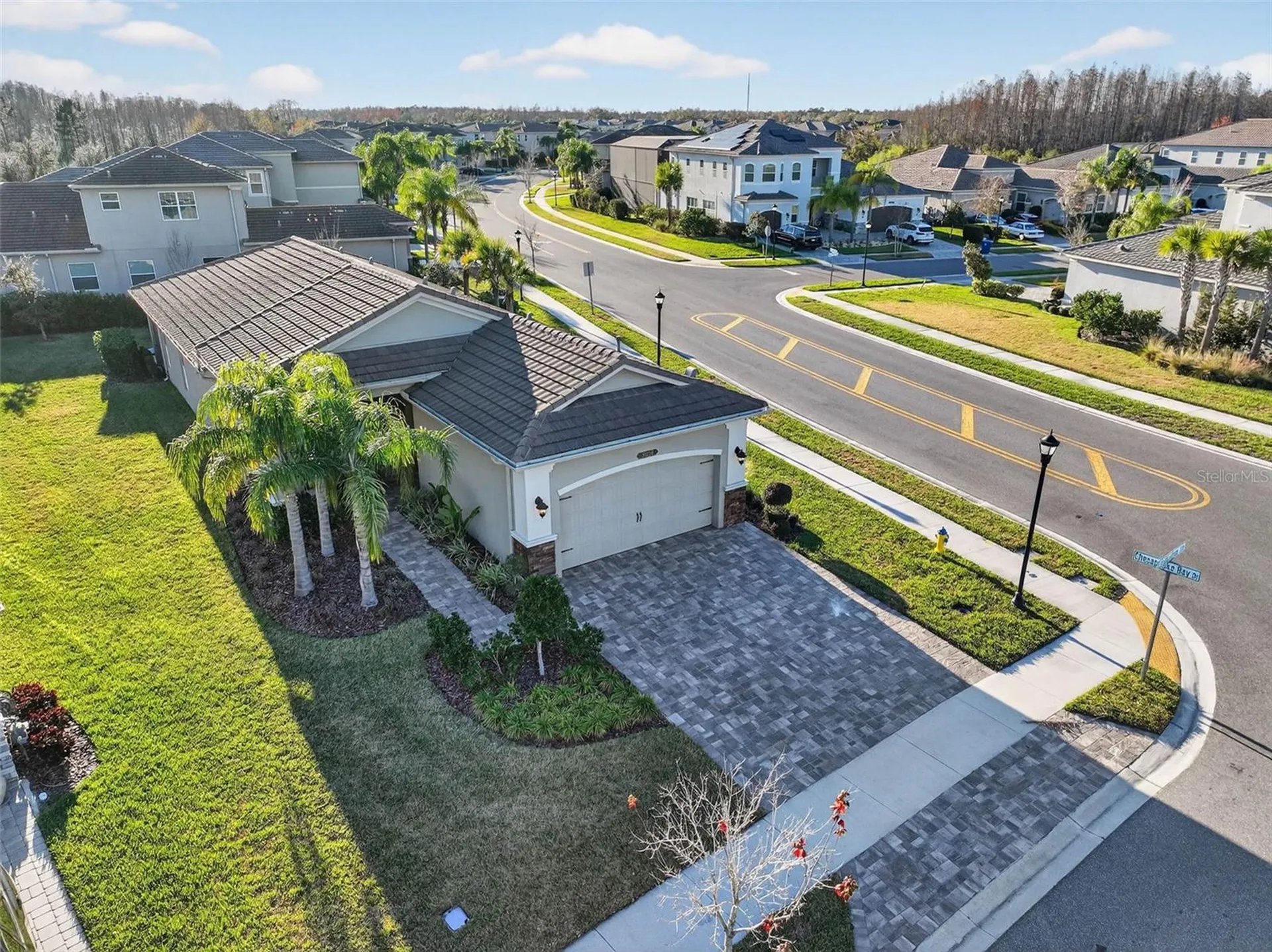 30724 Lindentree Drive Wesley Chapel FL 33543