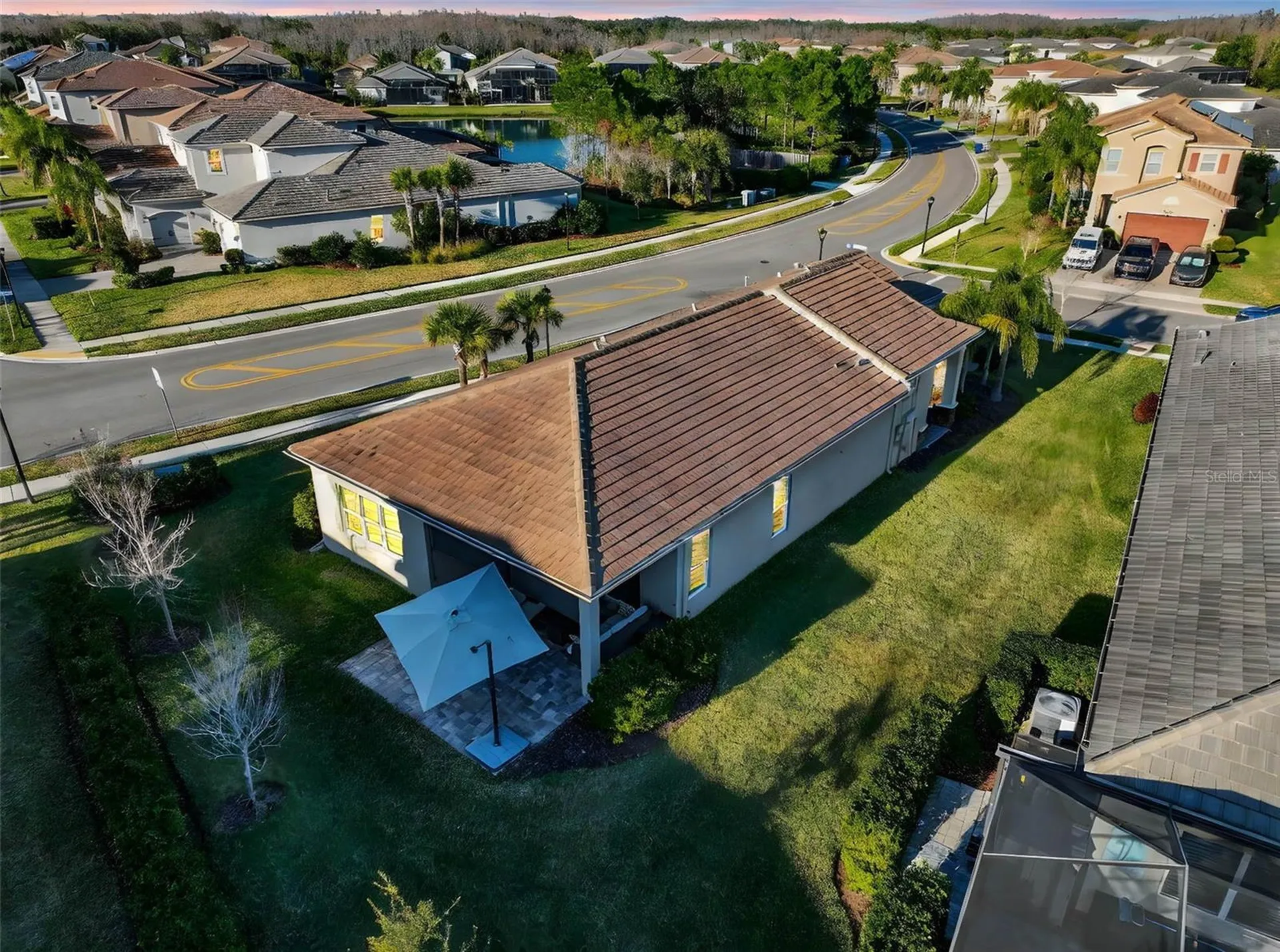 30724 Lindentree Drive Wesley Chapel FL 33543