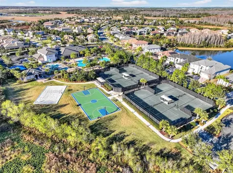30724 Lindentree Drive Wesley Chapel FL 33543