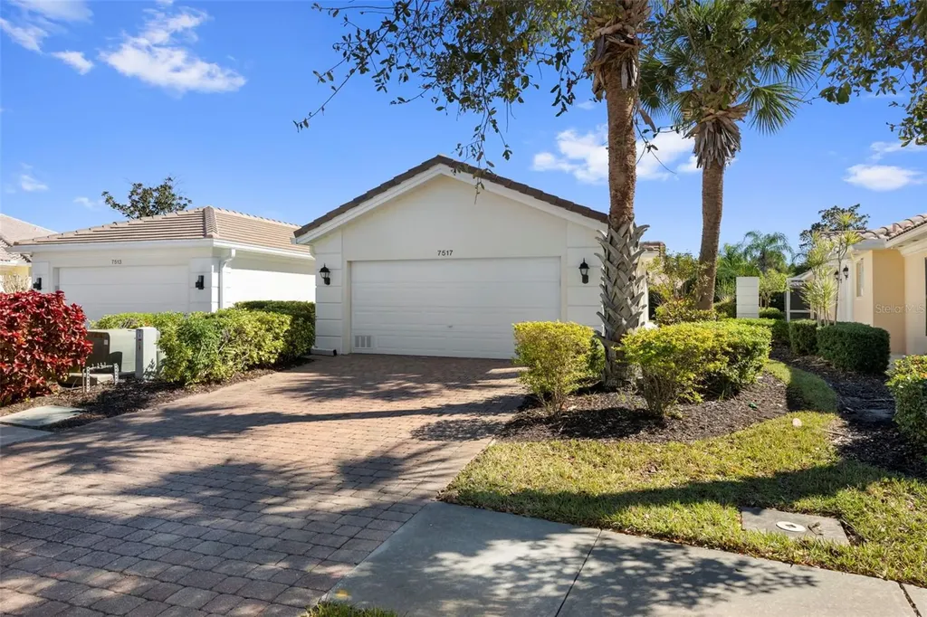7517 Renato Court Sarasota FL 34238