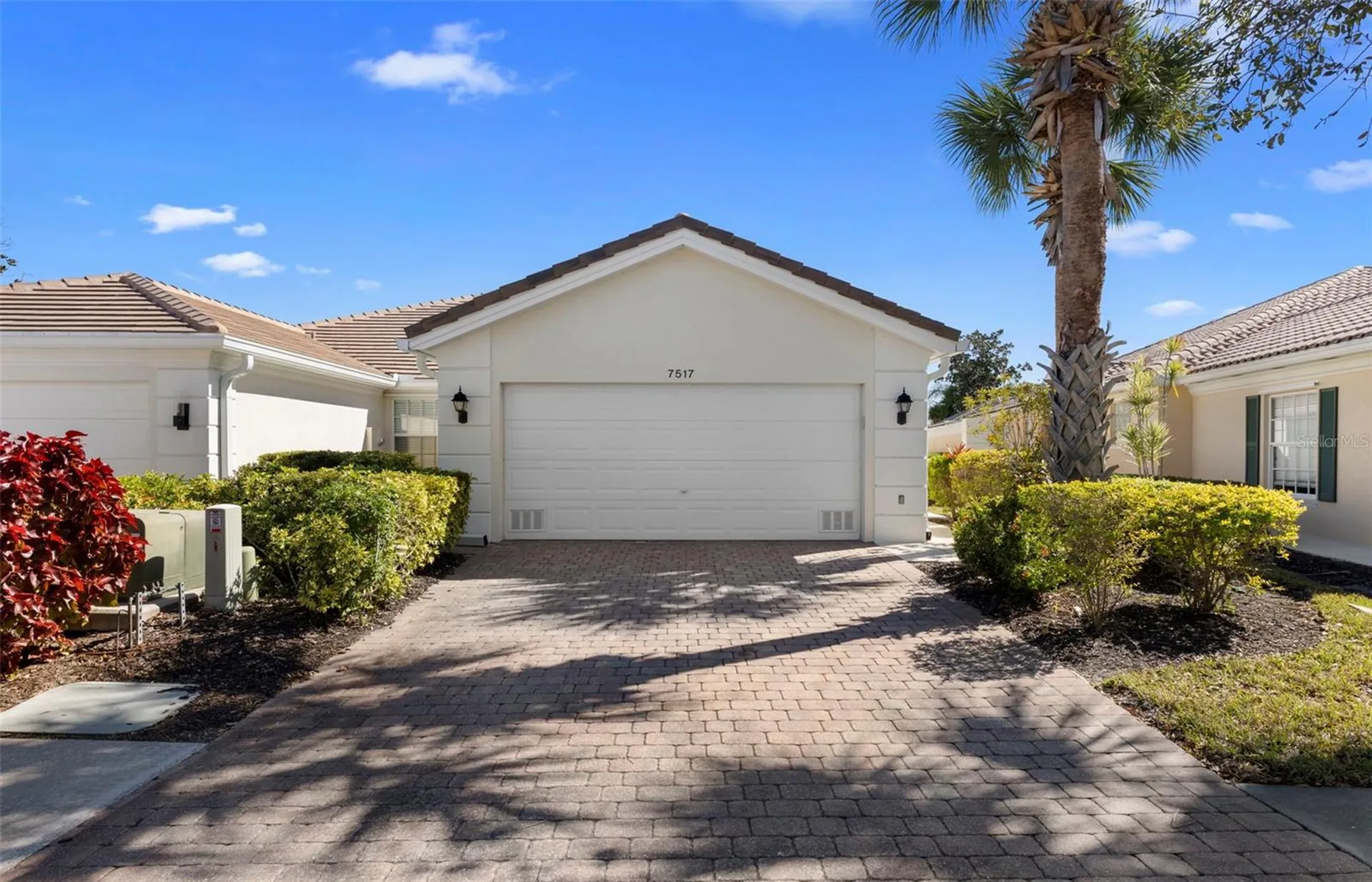 7517 Renato Court Sarasota FL 34238