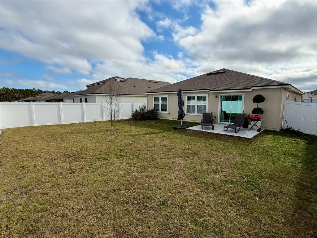47 Springwood Drive Palm Coast FL 32137