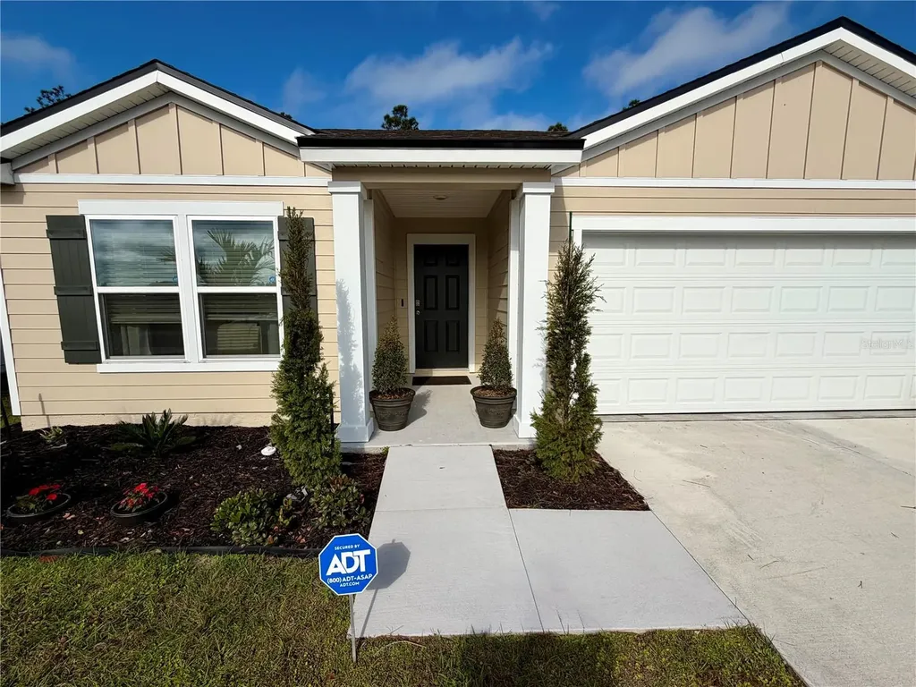 47 Springwood Drive Palm Coast FL 32137
