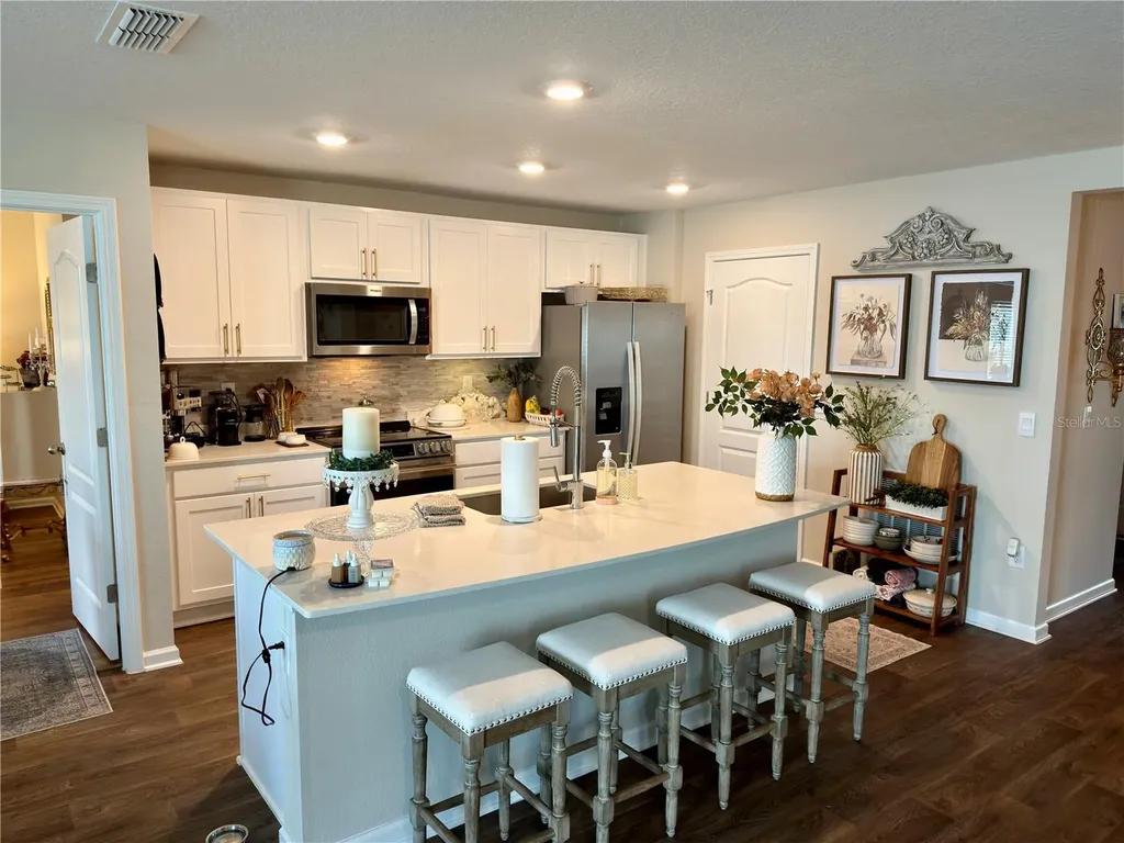 47 Springwood Drive Palm Coast FL 32137