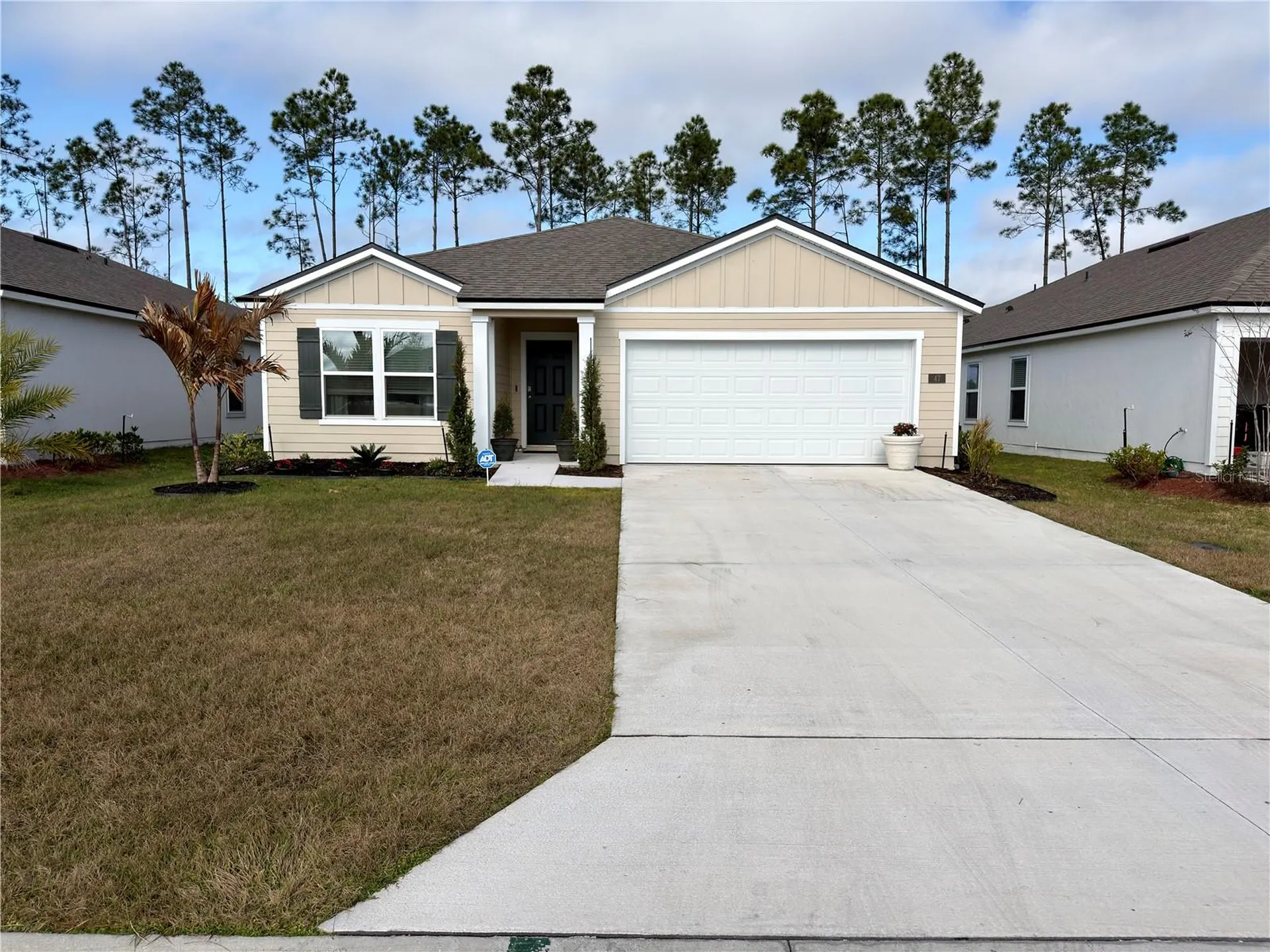 47 Springwood Drive Palm Coast FL 32137