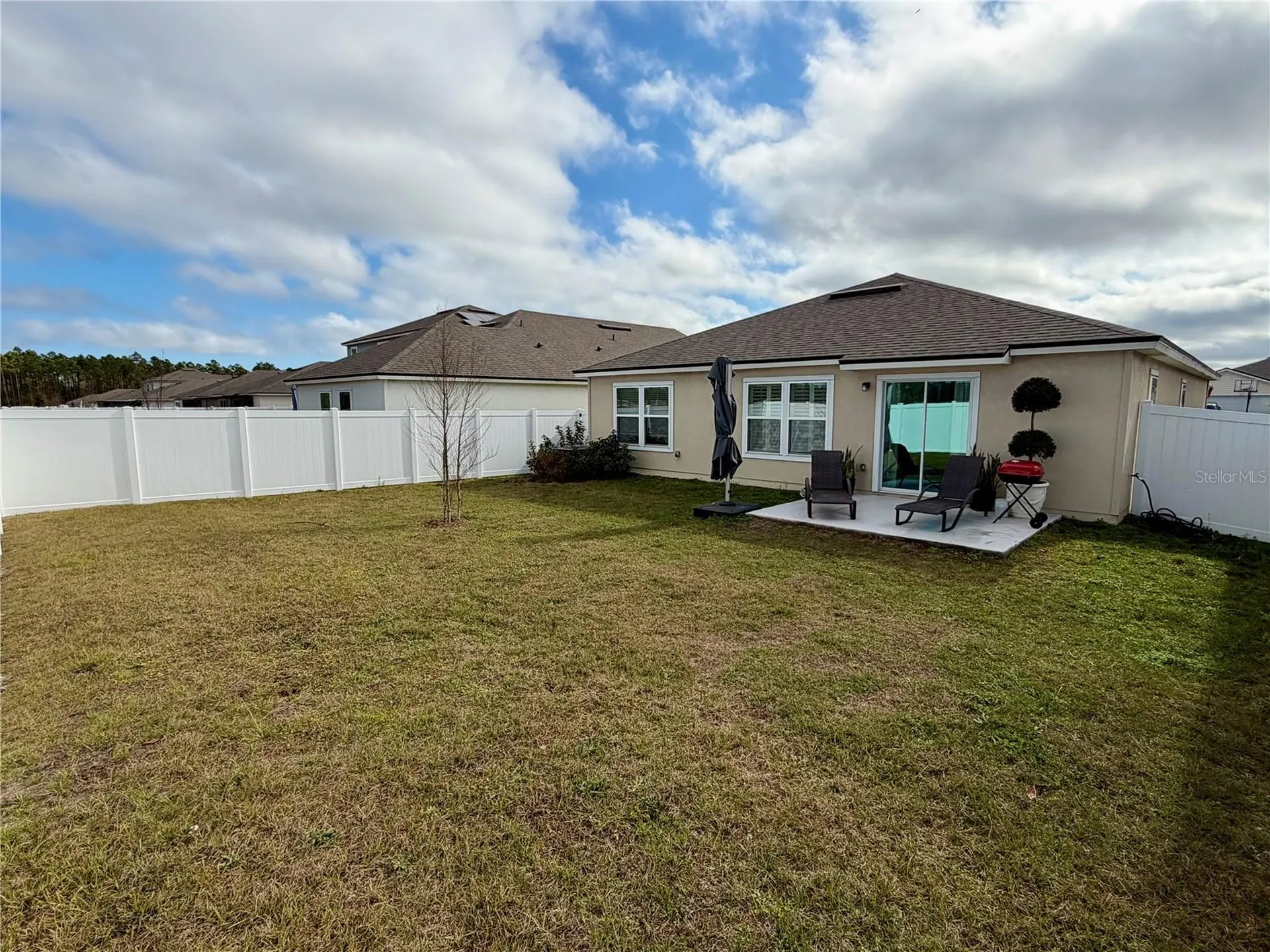 47 Springwood Drive Palm Coast FL 32137