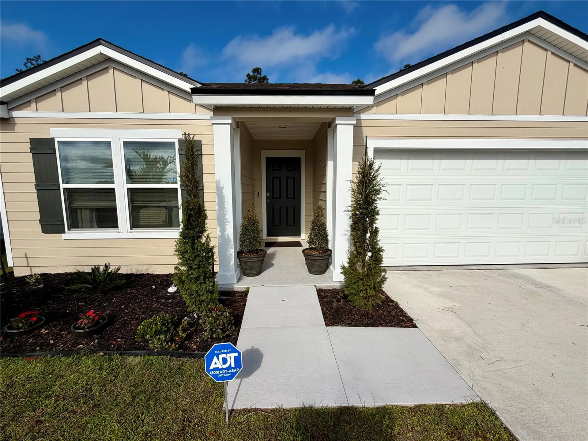 47 Springwood Drive Palm Coast FL 32137