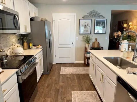 47 Springwood Drive Palm Coast FL 32137
