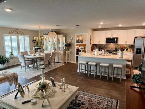 47 Springwood Drive Palm Coast FL 32137