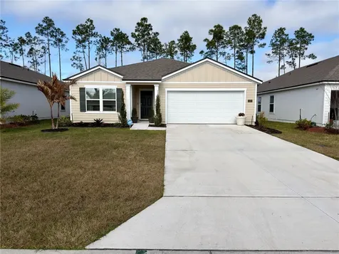 47 Springwood Drive Palm Coast FL 32137