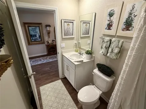 47 Springwood Drive Palm Coast FL 32137