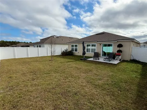47 Springwood Drive Palm Coast FL 32137