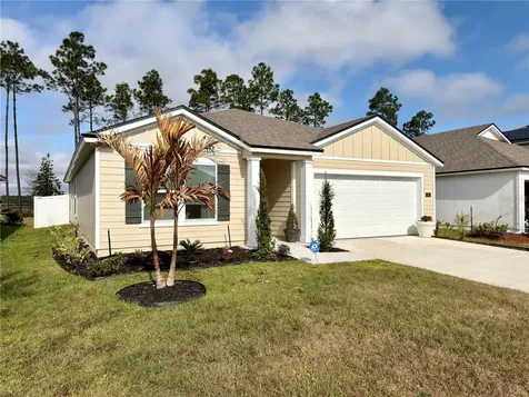 47 Springwood Drive Palm Coast FL 32137